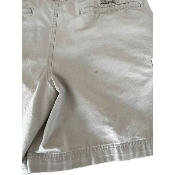 Columbia denim cargo shorts size 38x8 - Picture 3 of 8